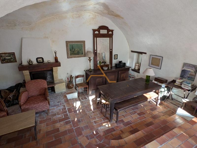 Maison de village - 144 m² - 7 pièces