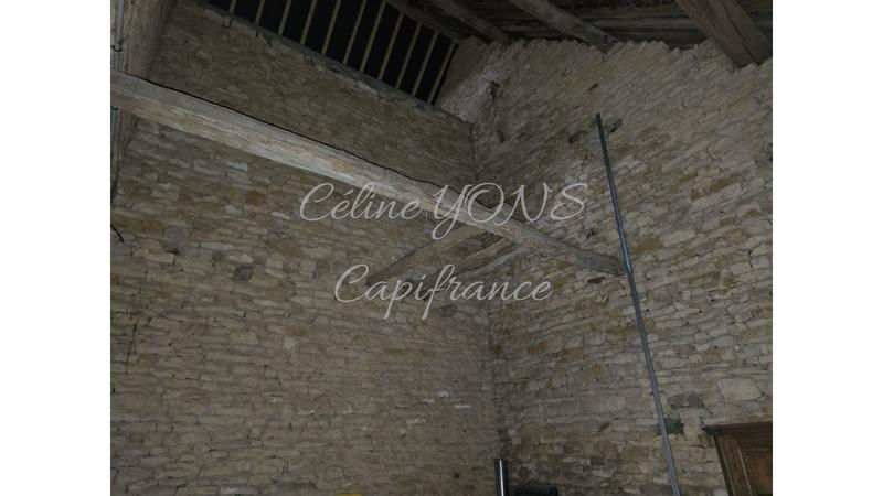 Maison de campagne - 114 m² - 9 pièces