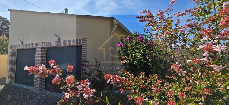 Maison ancienne - 180 m² - 6 pièces