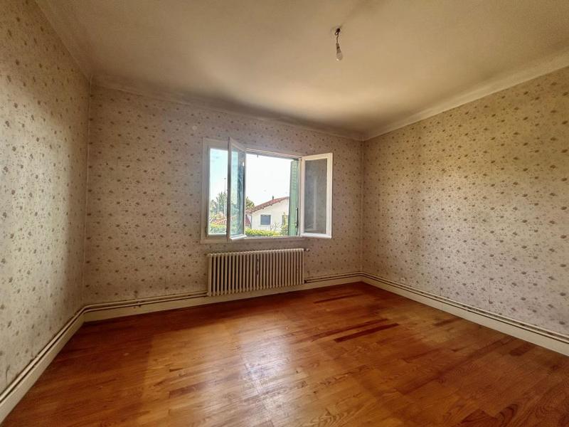 Maison - 172 m² - 6 pièces