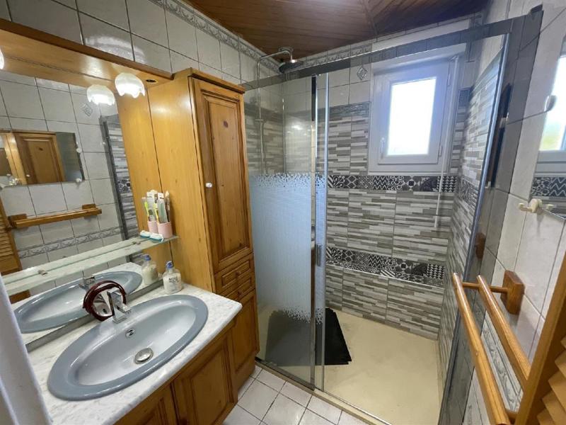 Pavillon - 95 m² - 5 pièces