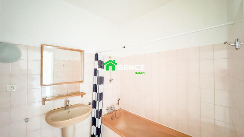 Appartement - 35 m² - 1 pièce