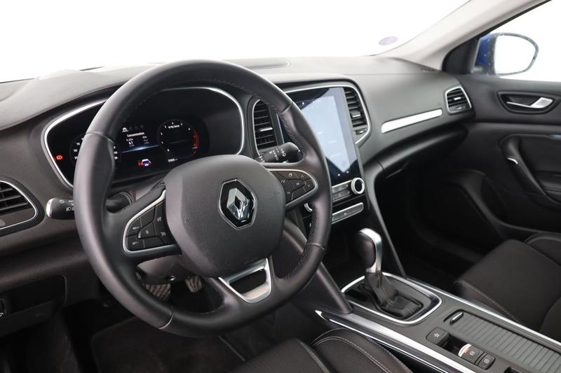 Renault Mégane Estate 1.3 TCe Techno Edc 140 ch