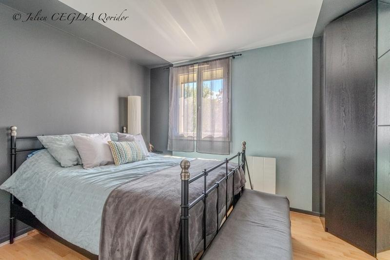 Maison - 111 m² - 6 pièces