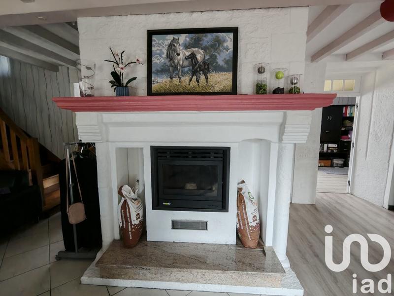 Maison - 400 m² - 17 pièces