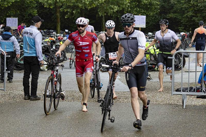Triathlon international d'Obernai-Benfeld