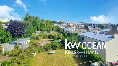 Appartement - 50 m² - 3 pièces