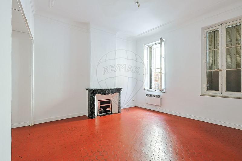 Appartement - 84 m² - 4 pièces