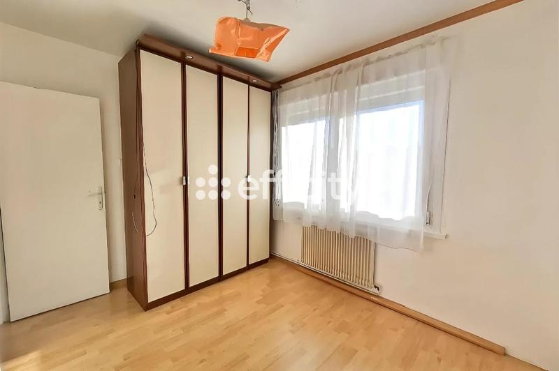 Maison - 89 m² - 4 pièces