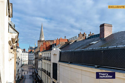 Appartement - 69 m² - 2 pièces