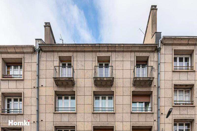 Appartement - 74 m² - 4 pièces