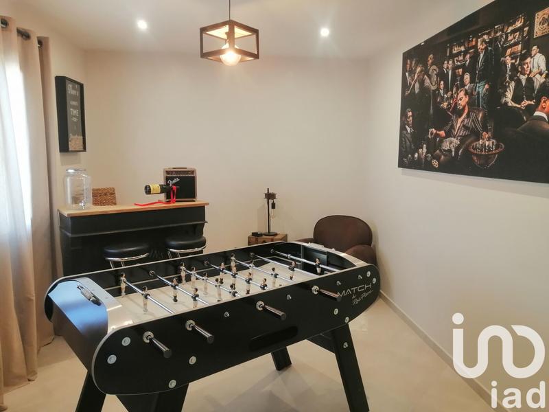 Maison - 141 m² - 6 pièces