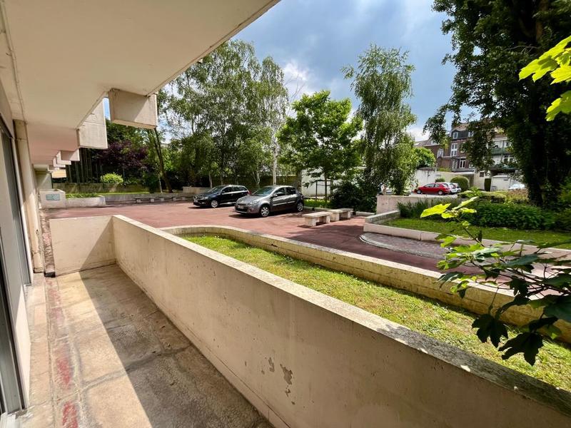 Appartement - 39 m² - 1 pièce