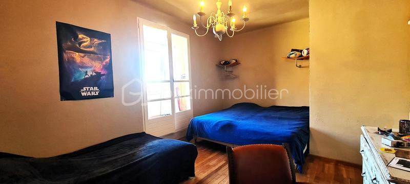 Maison de village - 146 m² - 6 pièces