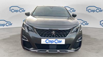 Peugeot 3008 (2) 1.5 BlueHDi 130 Gt-Line