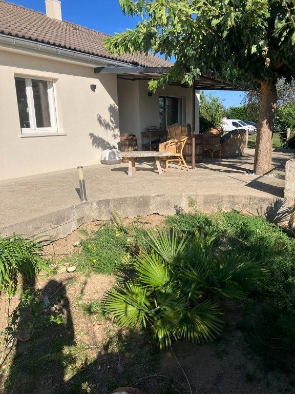 Maison - 143 m² - 6 pièces