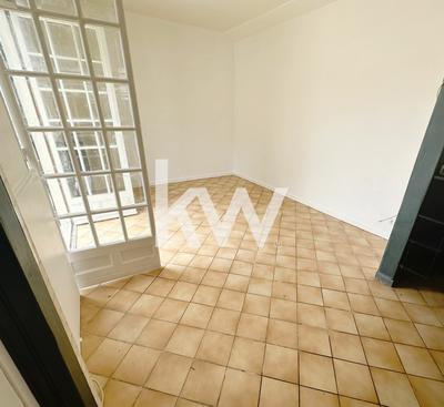 Maison - 70 m² - 4 pièces