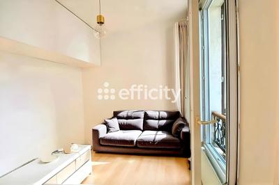 Maison - 23 m² - 2 pièces