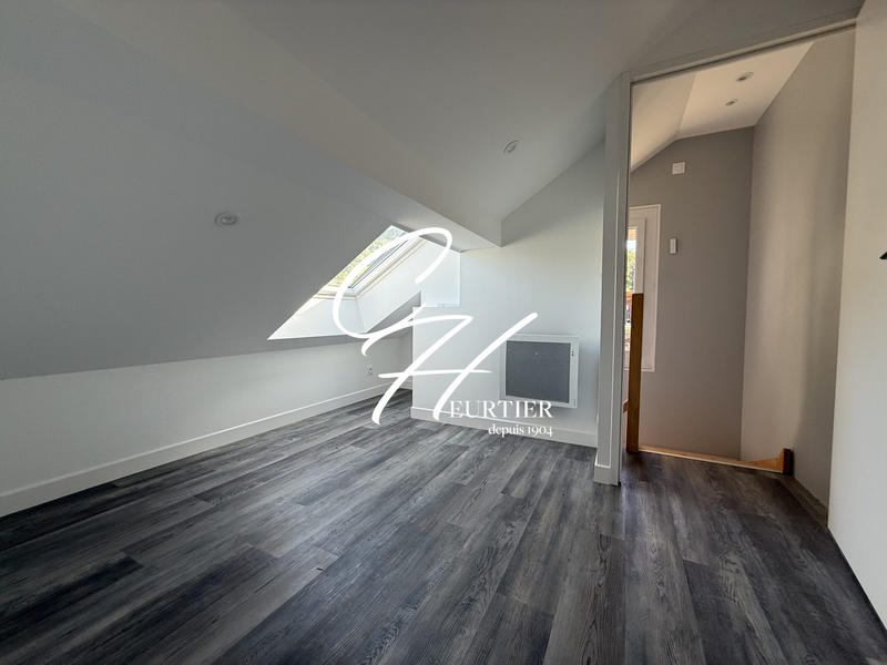 Appartement - 22 m² - 2 pièces