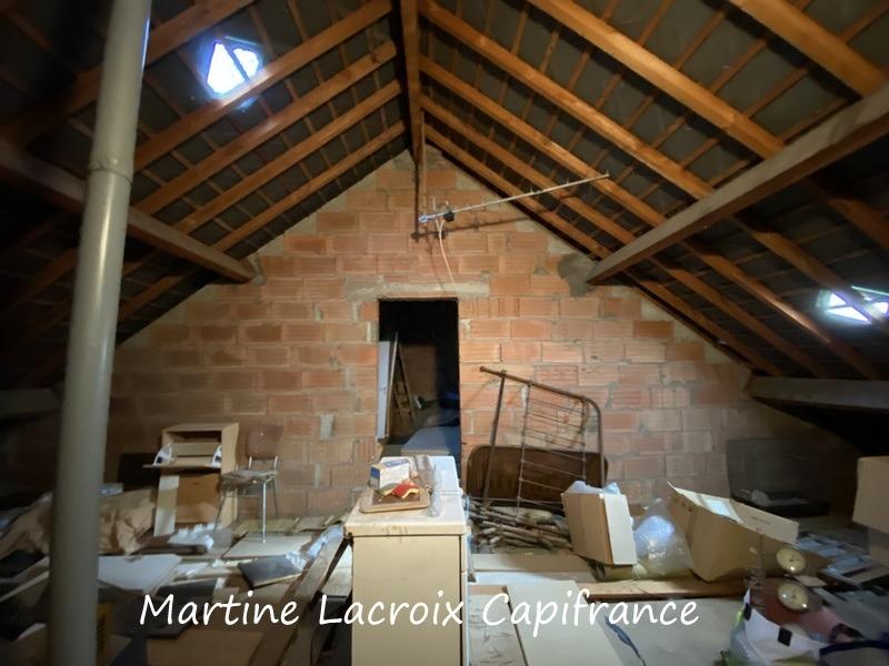 Maison de ville - 168 m² - 8 pièces