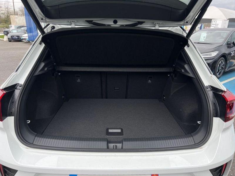 Volkswagen t-Roc Fl 1.5 Tsi 150 Ch Dsg7 R Line