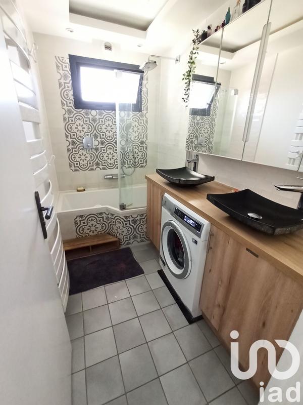 Appartement - 86 m² - 4 pièces