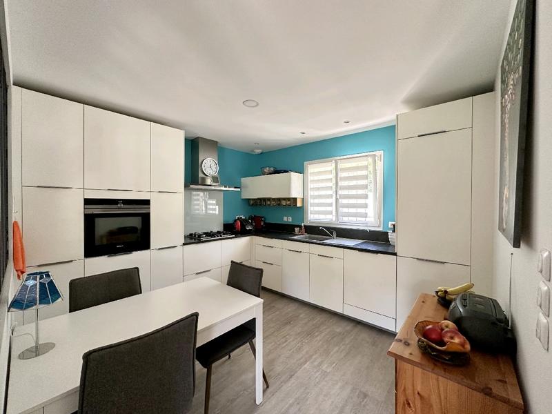 Villa - 129 m² - 7 pièces