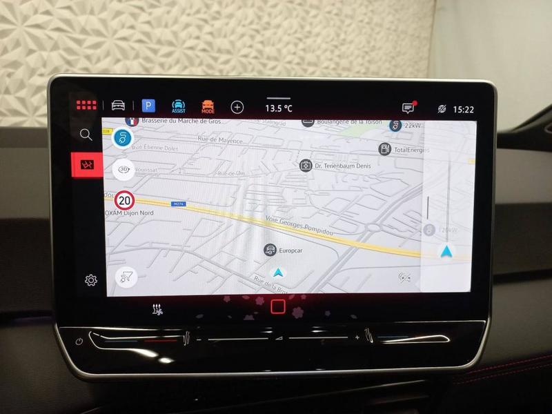 Volkswagen Id.3 326 ch Gtx Performance