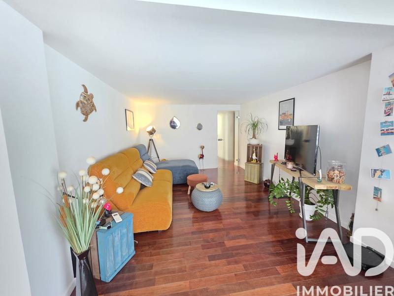 Appartement - 94 m² - 4 pièces