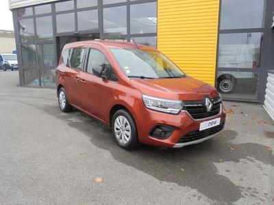 Renault Kangoo 1.5 Dci 95 Equilibre