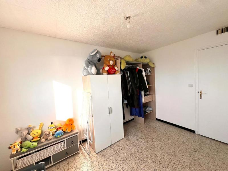 Appartement - 69 m² - 4 pièces