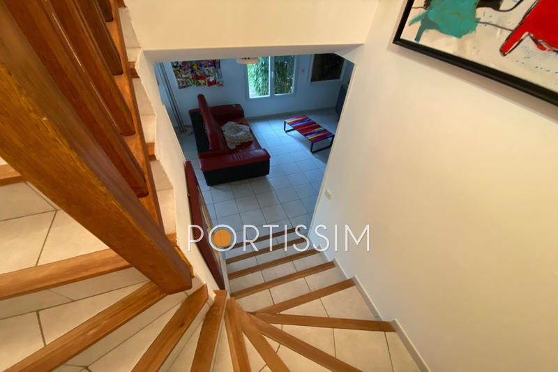 Duplex - 91 m² - 4 pièces