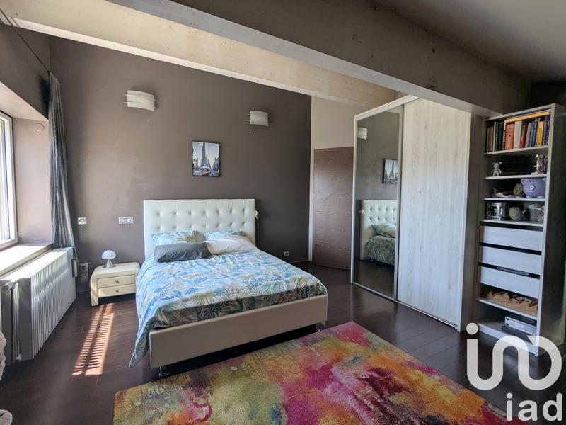 Maison - 181 m² - 5 pièces