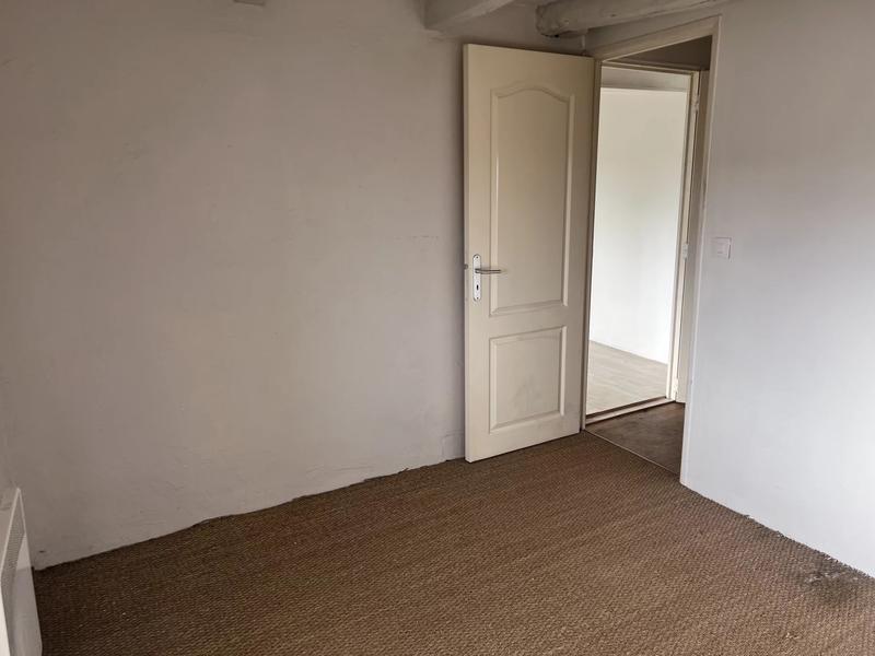 Maison - 40 m² - 4 pièces