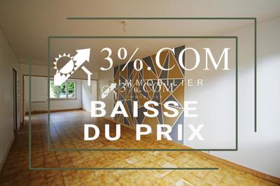 Maison - 95 m² - 6 pièces