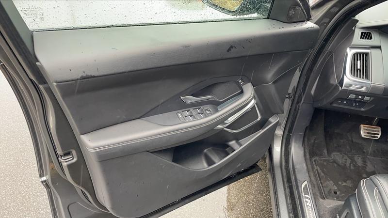 Jaguar E-Pace I 2.0 d 180 Awd Bva9 R Dynamic