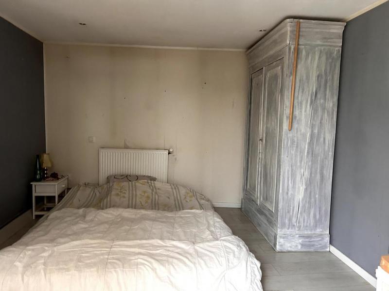 Maison de ville - 146 m² - 5 pièces