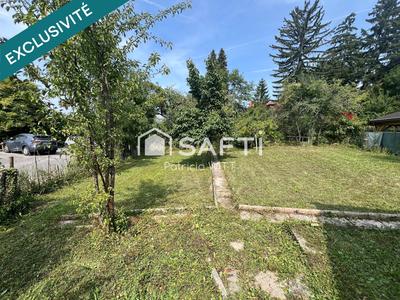 Maison de village - 60 m² - 4 pièces