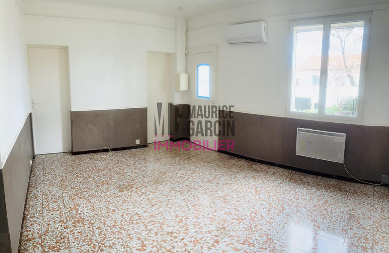 Maison - 49 m² - 3 pièces