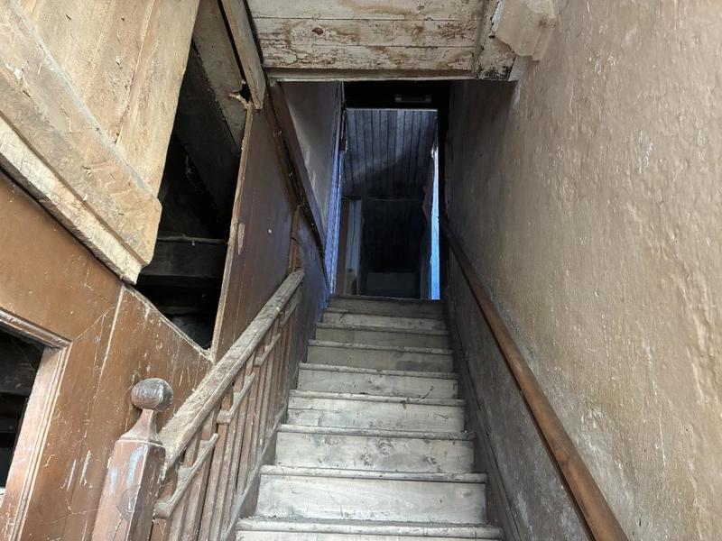 Propriété - 105 m² - 8 pièces