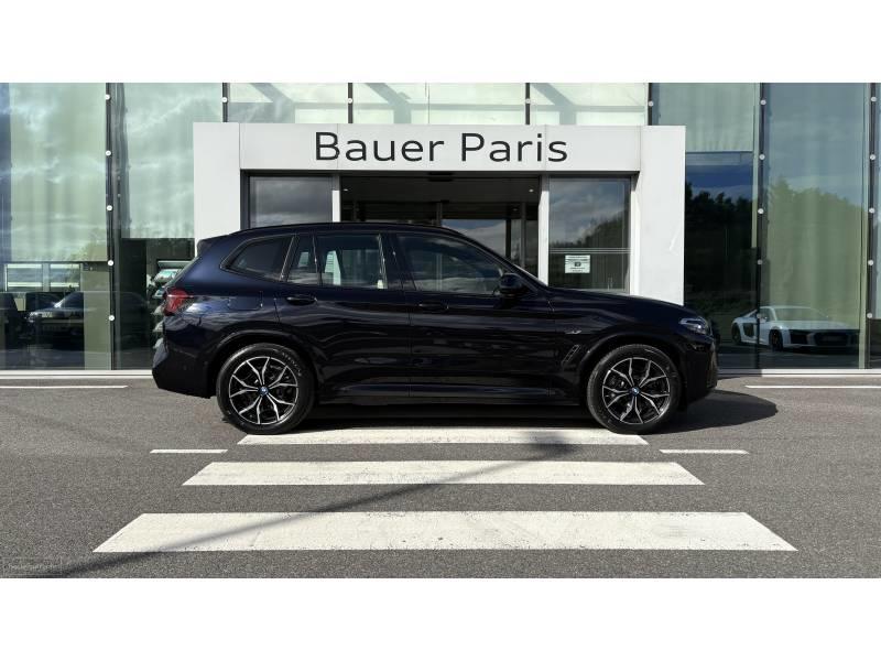 Bmw X3 G01 Lci xDrive 30e 292ch Bva8 m Sport