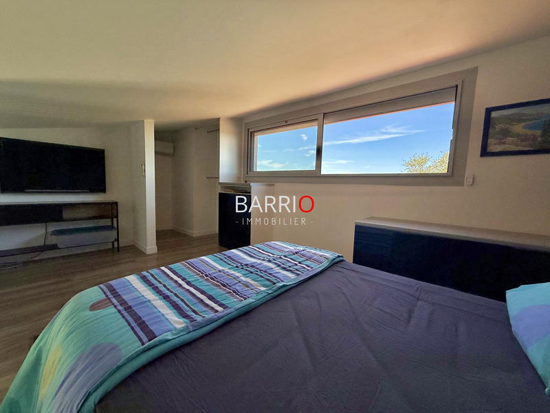 Villa - 123 m² - 4 pièces