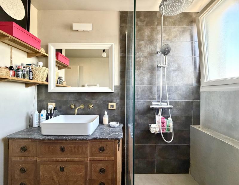 Appartement - 53 m² - 3 pièces