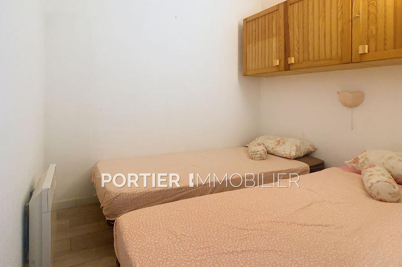 Appartement - 33 m² - 1 pièce