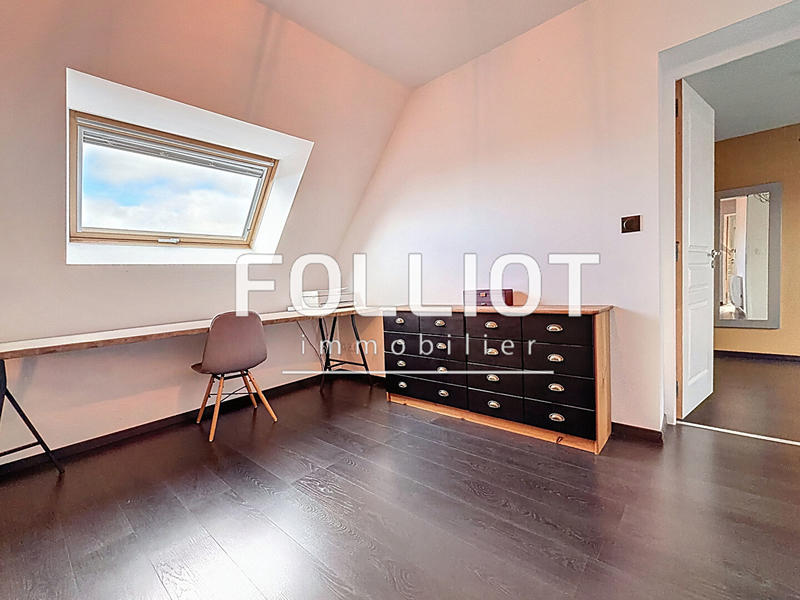 Maison - 156 m² - 6 pièces