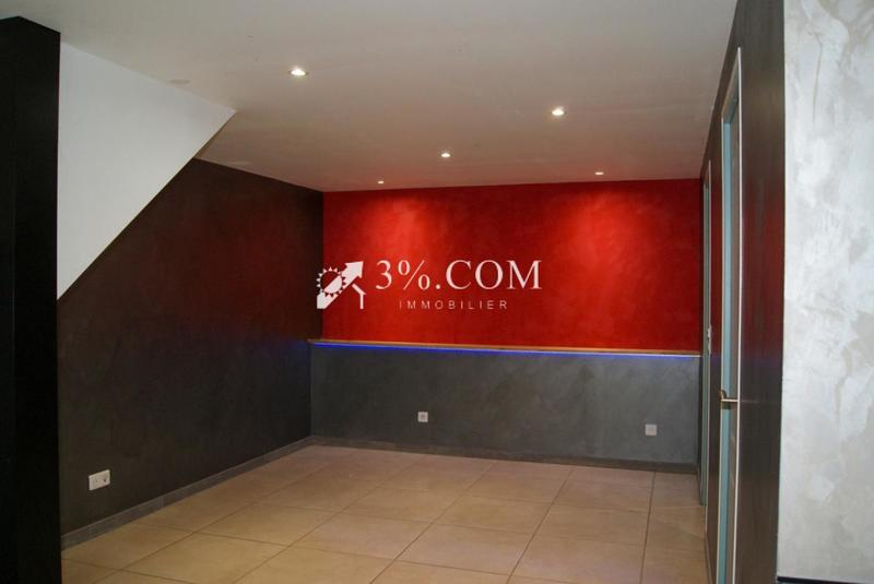 Propriété - 155 m²