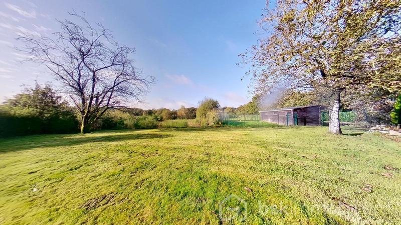 Corps de ferme - 115 m² - 7 pièces