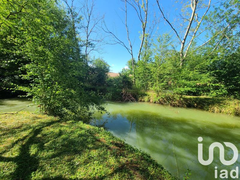 Maison - 143 m² - 5 pièces