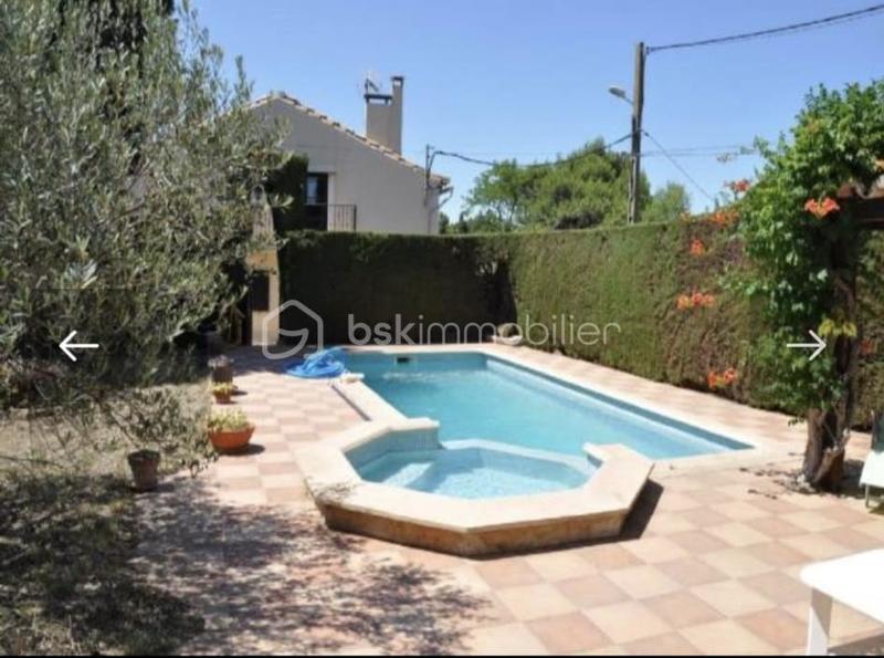 Maison - 143 m² - 5 pièces