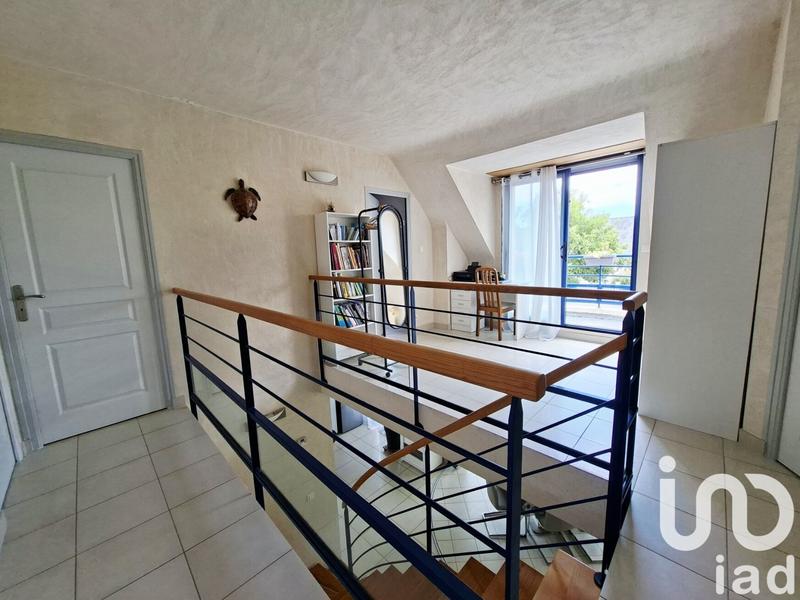 Maison - 131 m² - 7 pièces